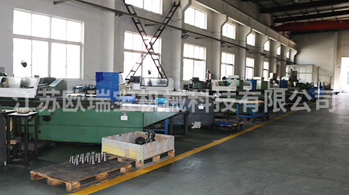 機(jī)械零部件的表面精加工磨削加工的范圍和特點(diǎn)